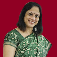 Mrs. Rupa Chakravarty