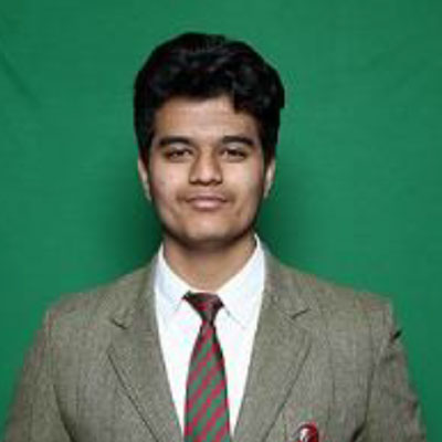 Arjun Mann